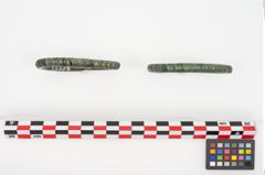Foto von Bronzehohlblecharmring (NHMW-PRAE-024058)